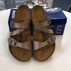 Birkenstock sandal